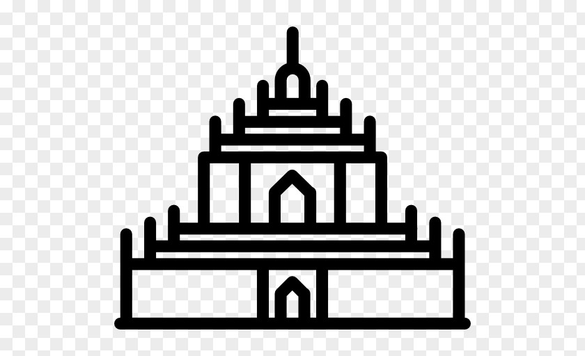 Temple Thatbyinnyu Clip Art PNG