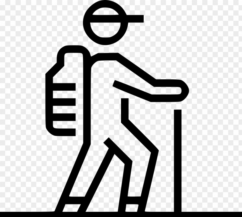 Trail Icon Day Hiking Image PNG