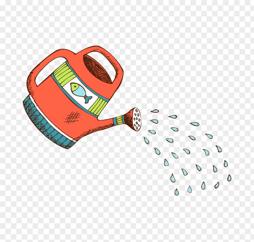 Watering Can PNG can clipart PNG