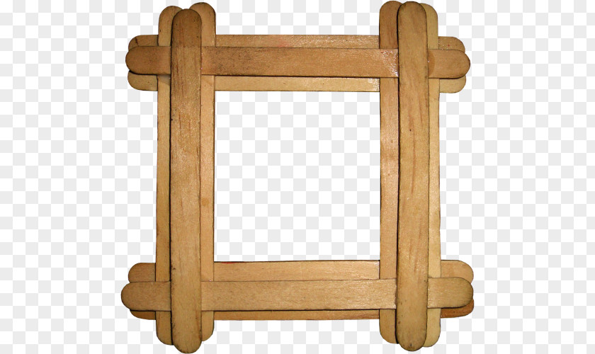 Wood Picture Frames Window Paper Animation PNG
