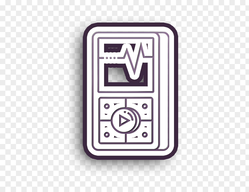 Audio Icon Multimedia Music PNG