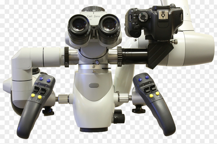 Canon EOS 20D Camera Lens Nikon D5000 Microscope Endodontics PNG