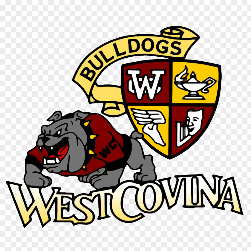 Clip Art Illustration Brand Logo West Covina High School PNG