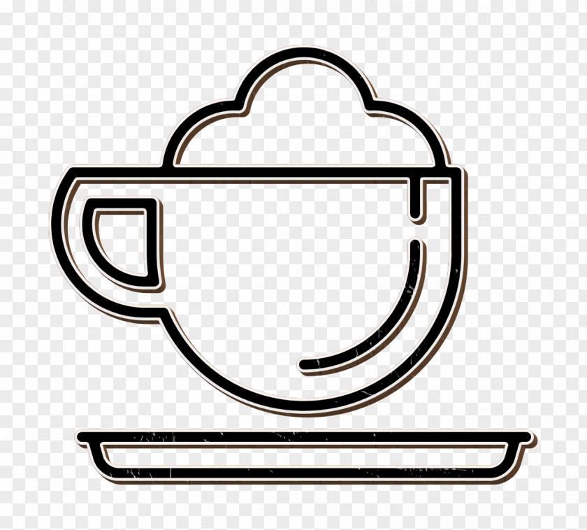 Coffee Cup Icon Tea Shop PNG