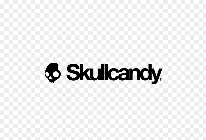 Design Logo Brand Skullcandy Sticker PNG