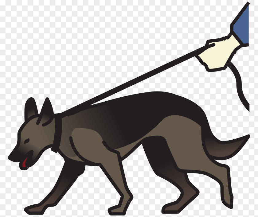 Dog Breed Police Puppy PNG