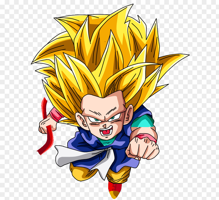 Goku Gotenks Dragon Ball Z: Infinite World Vegeta PNG