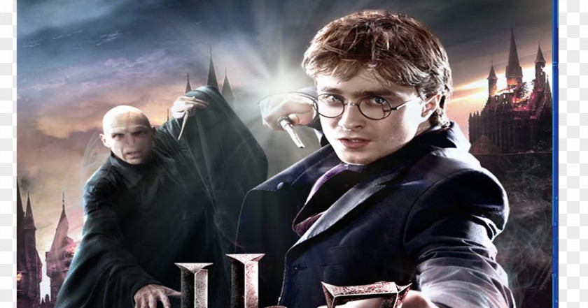 Harry Potter Wand Character Magic Fiction PNG