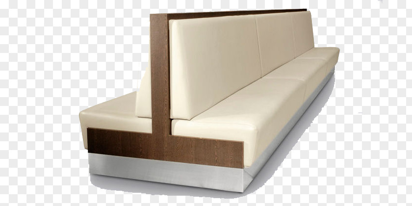 Modern Sofa Table Cafe Couch Chair Bench PNG