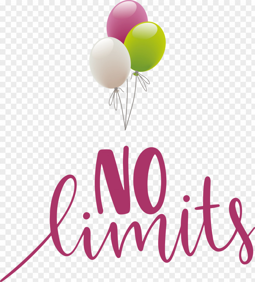 No Limits Dream Future PNG