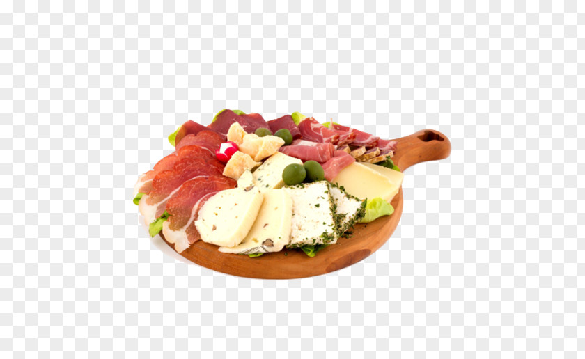 Salad Antipasto Italian Cuisine Vegetarian Bresaola Hors D'oeuvre PNG