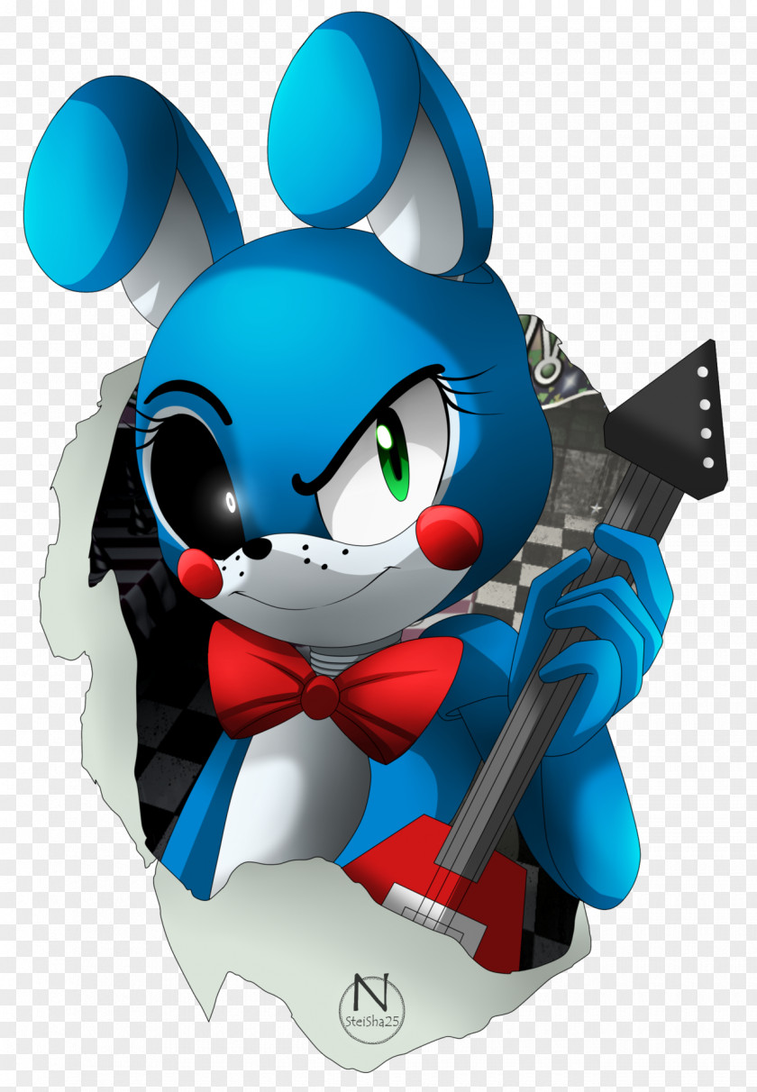 Shadow The Hedgehog Action Figure Five Nights At Freddy's 2 Freddy's: Sister Location Sonic Drive-In Game PNG
