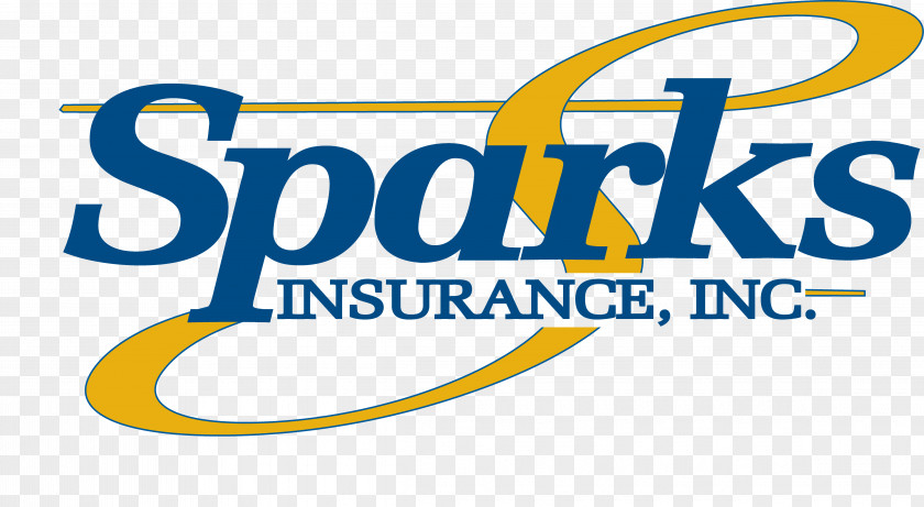 Sparks Insurance, Inc. Renters' Insurance Vehicle Logo PNG
