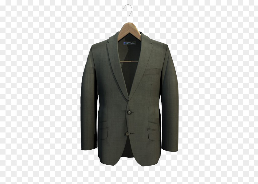 Suit Jacket Clothes Hanger Coat & Hat Racks PNG
