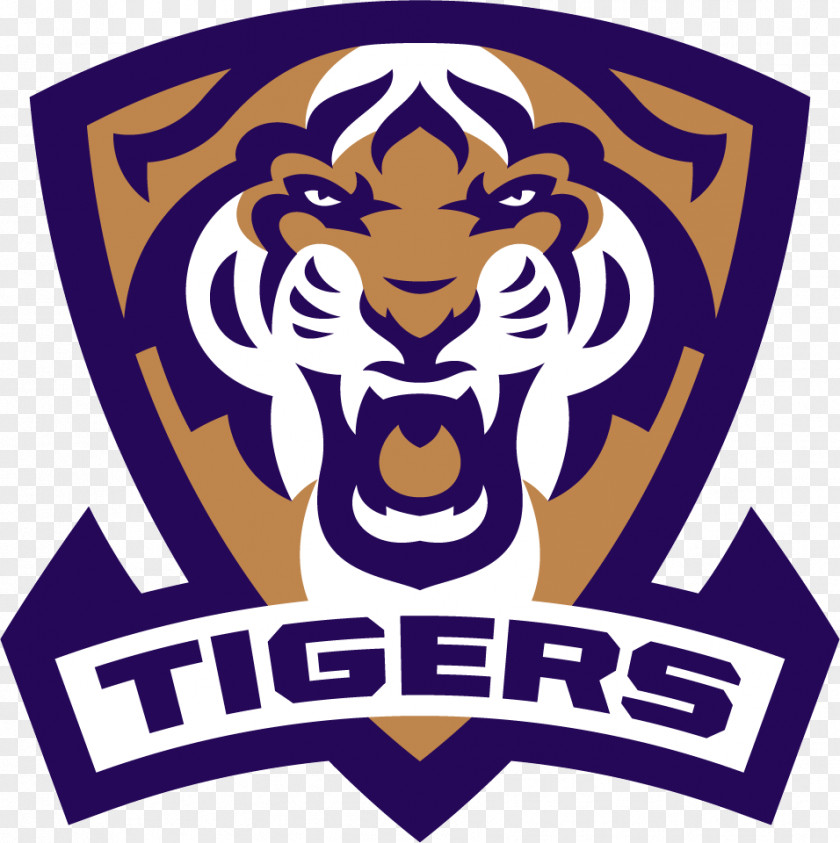 Team Logo Basketball Olivet Nazarene University Tigers Of St. Francis The Pacific PNG