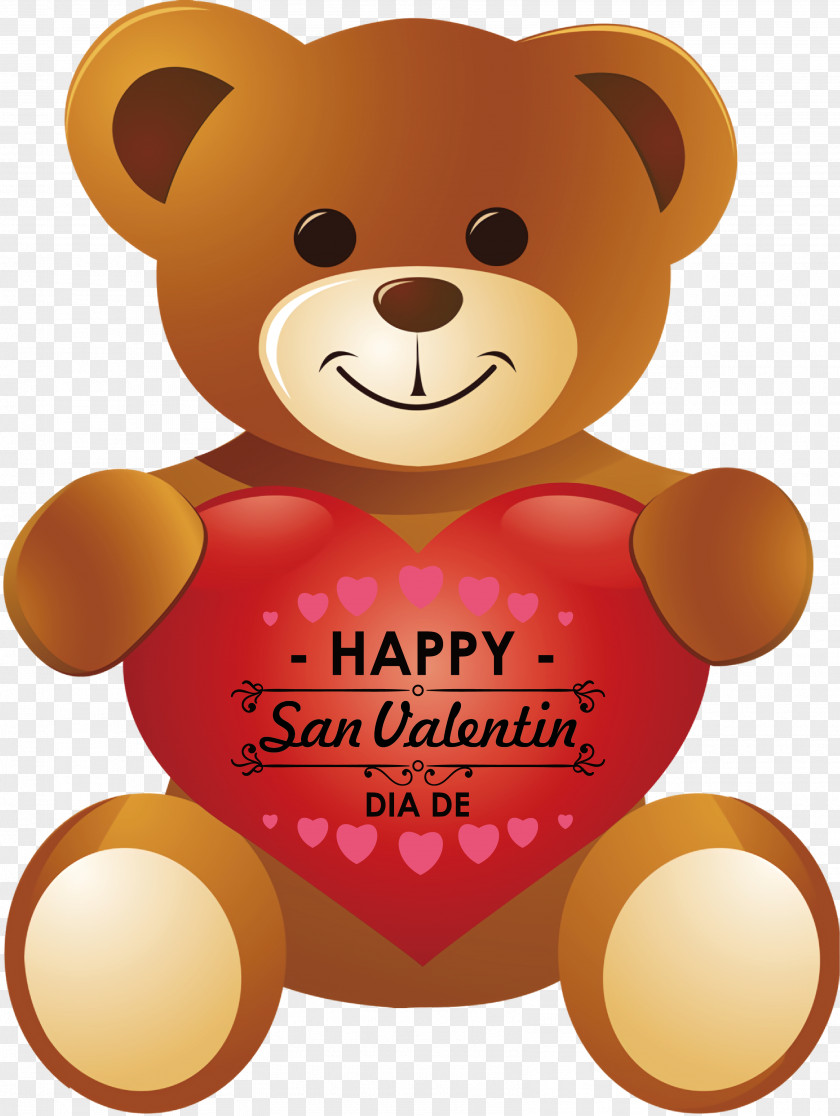 Teddy Bear PNG