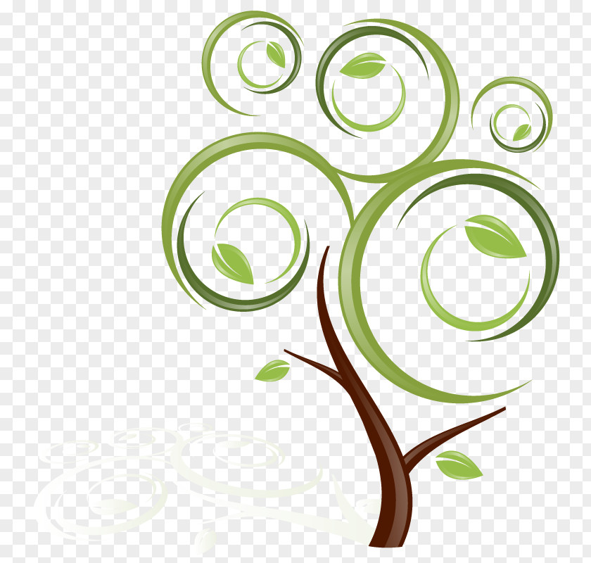Tree Paths Of Courage Healing Clip Art PNG