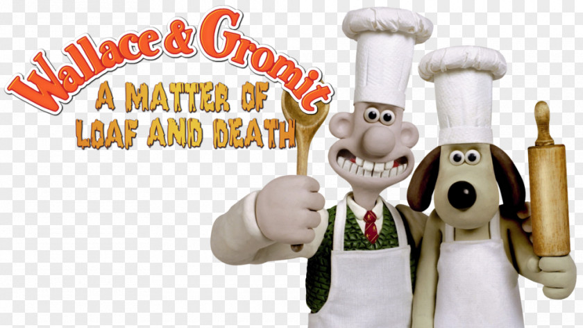 Wallace And Gromit Short Film Animation Television PNG