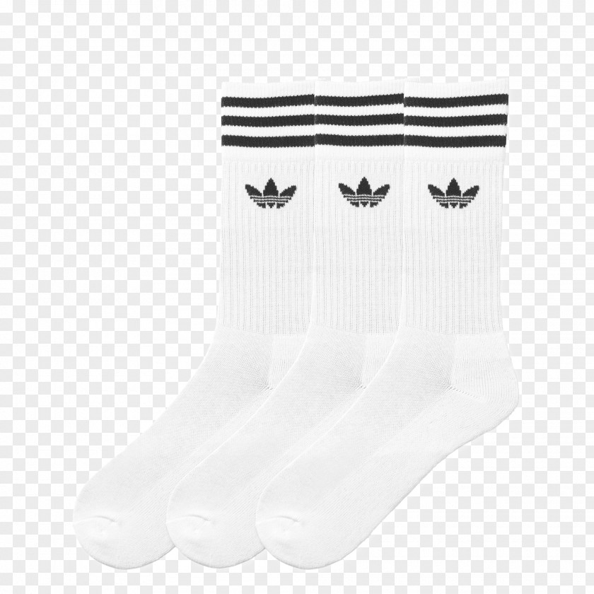 Adidas Crew Sock Clothing Shoe PNG