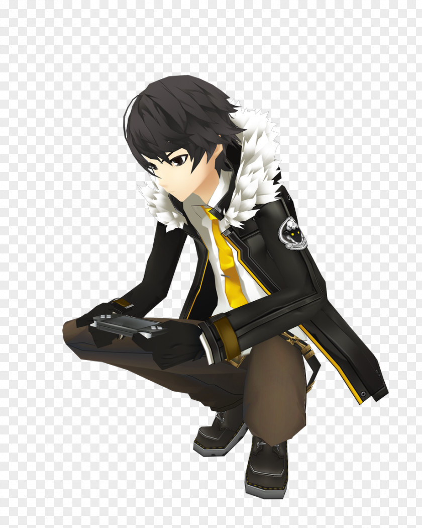 Closers Game Mami Tomoe Character Wikia PNG