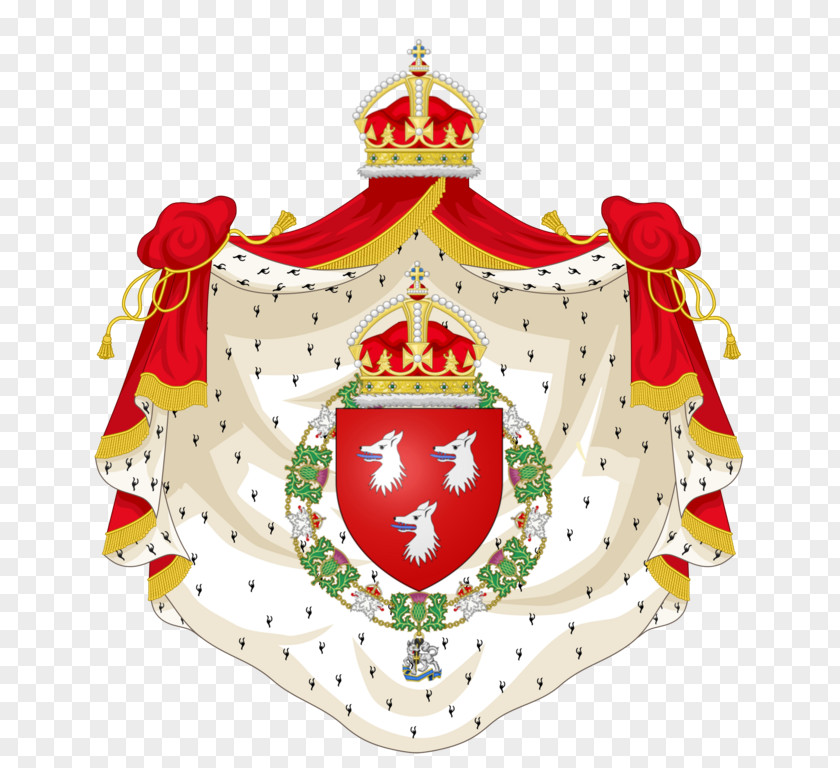 Coat Of Arms Finland Luxembourg Grand Duchy PNG