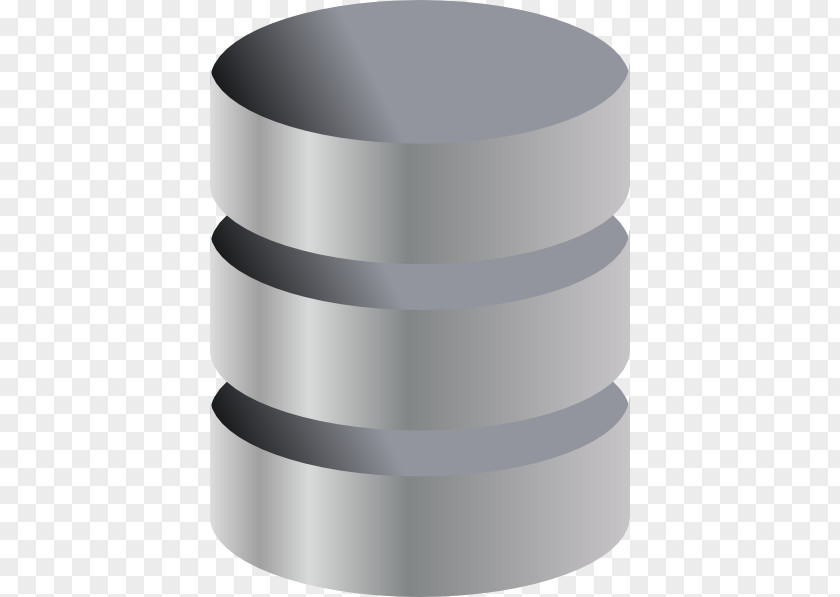 Database Symbol Server Clip Art PNG