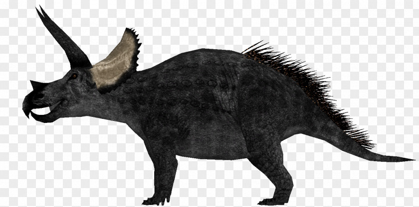 Dinosaur Zoo Tycoon 2 Triceratops Hell Creek Formation Abelisaurus PNG