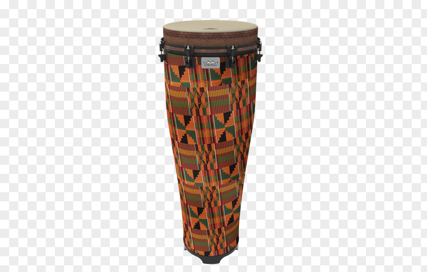 Djembe Africa Hand Drums Musical Instruments PNG