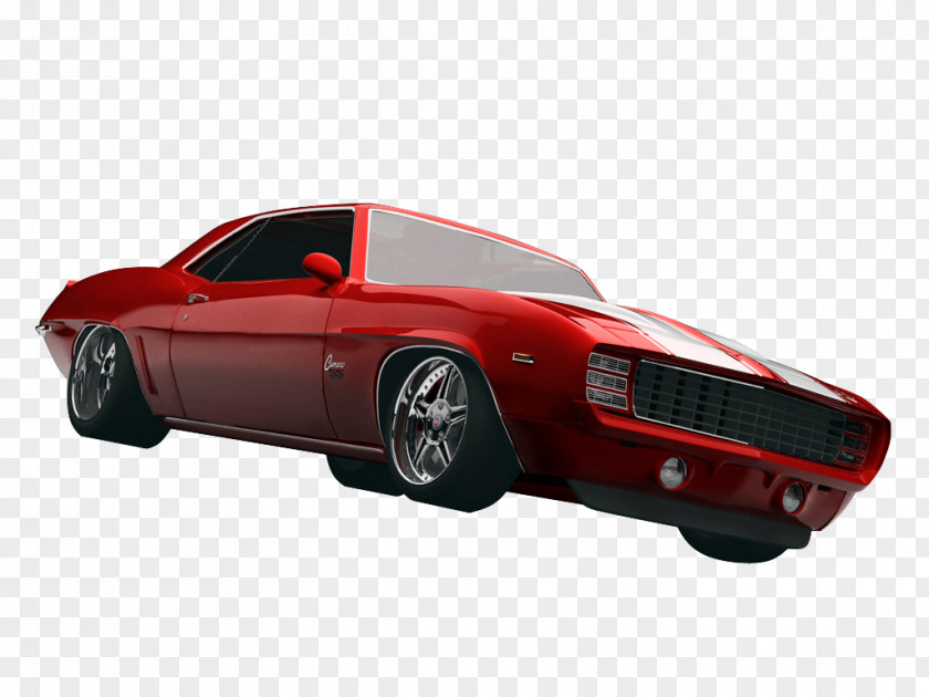 Dodge Challenger Chevrolet Camaro Car PNG