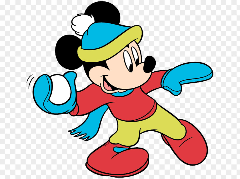 Dysney Streamer Mickey Mouse Minnie Donald Duck Pluto Goofy PNG