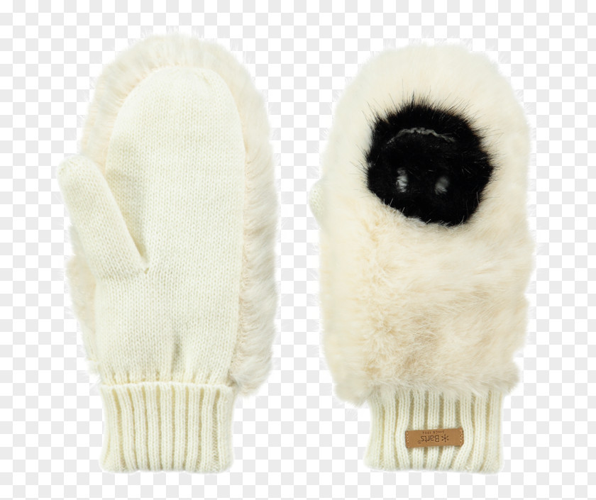 Fake Fur Glove Online Shopping PNG
