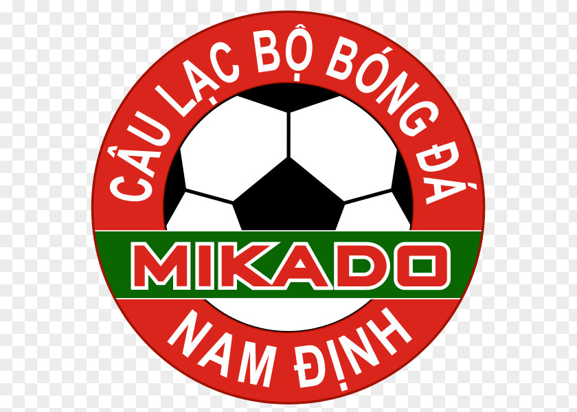 Football Nam Định F.C. 2016 V.League 2 2015 1 PNG
