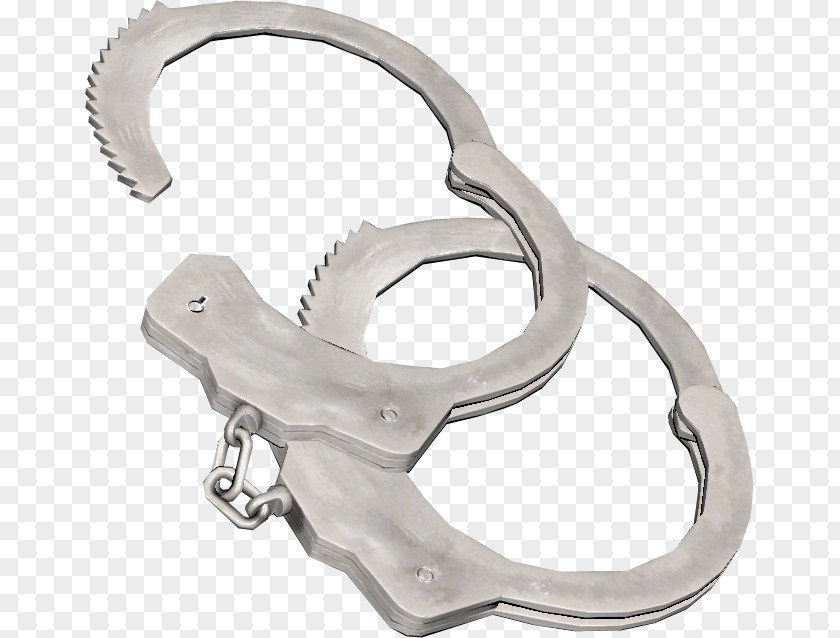 Handcuffs Transparent Image DayZ PNG