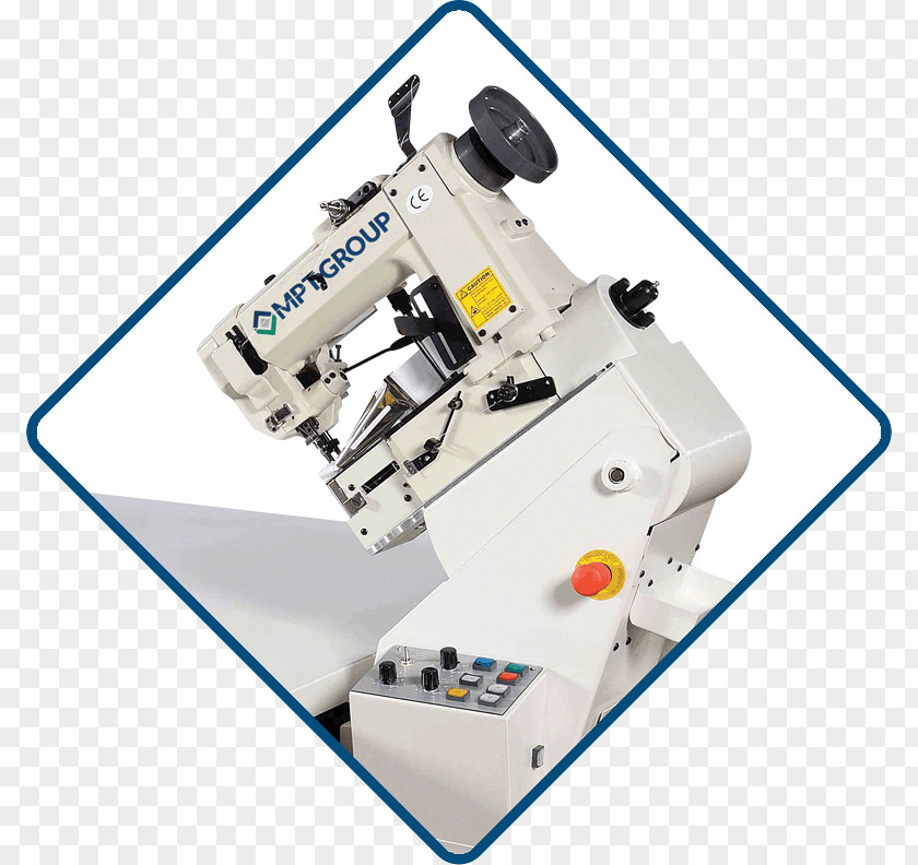 Hi Speed Lockstitch Sewing Machine Machines MPT Group Ltd Mattress Manufacturing PNG