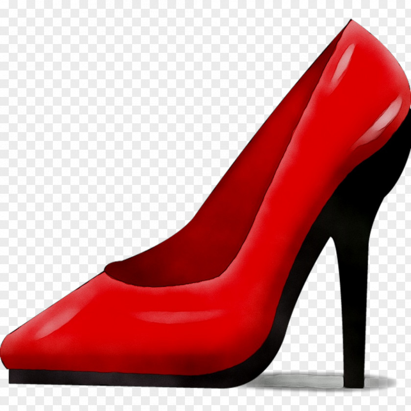 High-heeled Shoe Clothing Stiletto Heel Footwear PNG