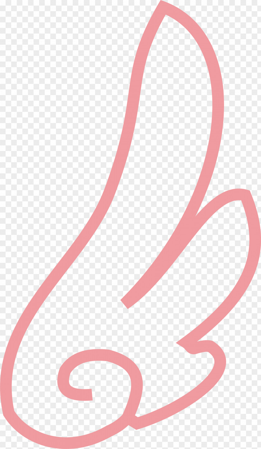 Line Brand Pink M Clip Art PNG