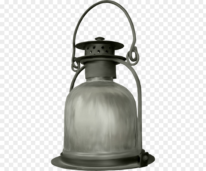 Metal Kettle Cooking Cartoon PNG