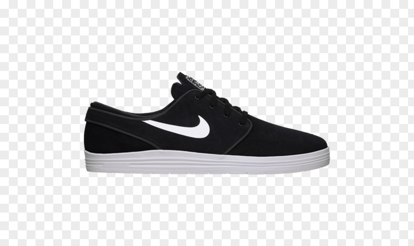 Nike Skateboarding Shoe Cortez PNG