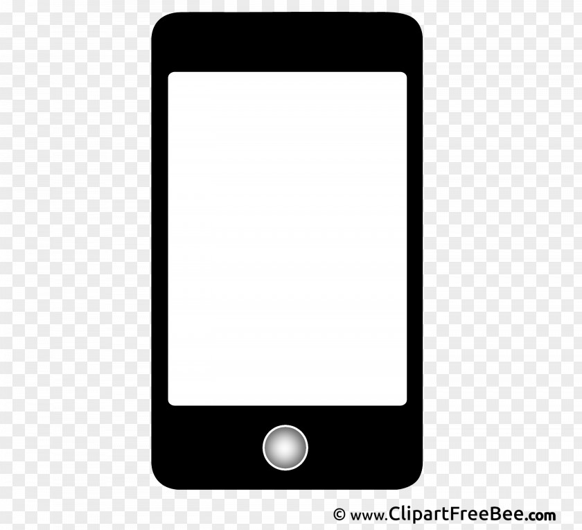 Phone IPhone Smartphone Android Clip Art PNG