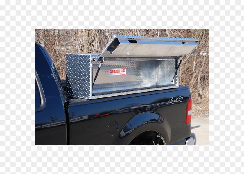 Pickup Truck Tool Boxes Tire PNG