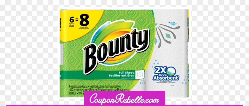 Rollup Bundle Towel Kitchen Paper Bounty Charmin PNG