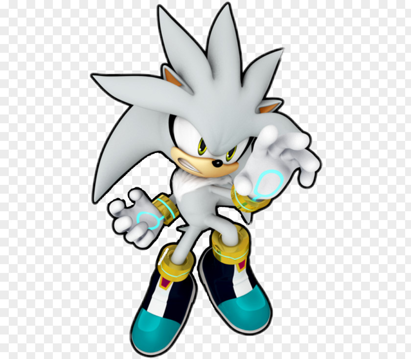 Sonic The Hedgehog Shadow Runners Mario & At Olympic Games PNG