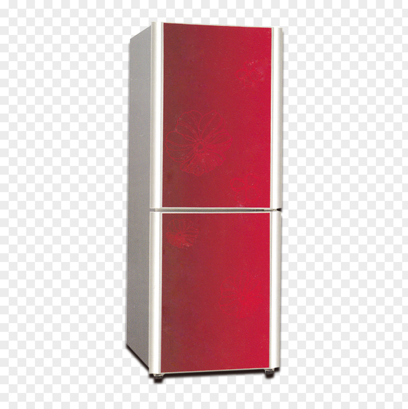 Stereo Refrigerator Congelador Home Appliance PNG
