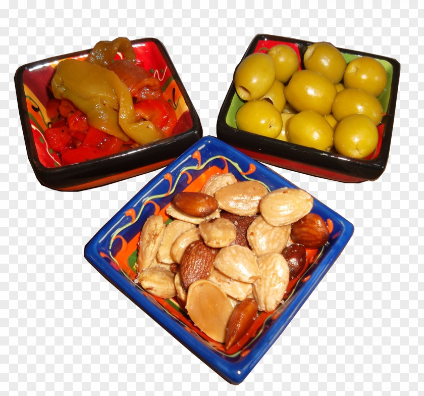 Tapas Bento Paella Vegetarian Cuisine Spain PNG