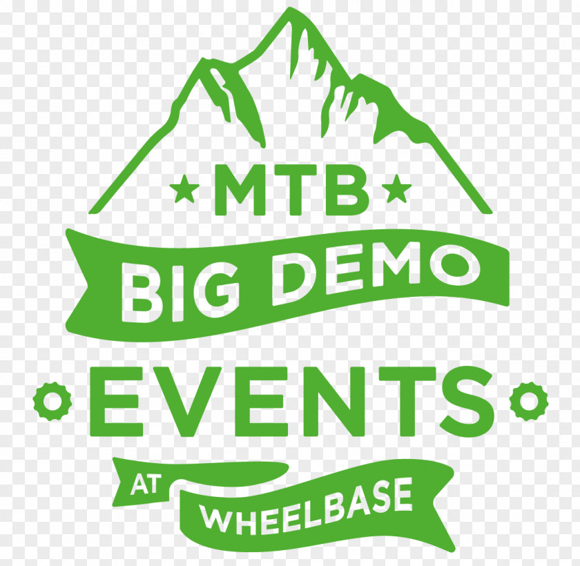 Wheelbase Cycles WHEELBASE Big Demo Weekend Mill Yard Studios Lake District Logo PNG