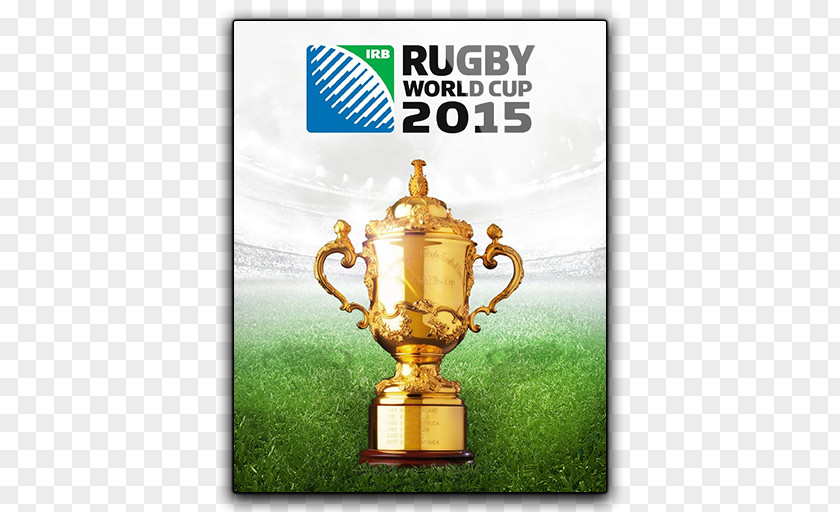 World Cup Rugby 2015 Xbox 360 PlayStation 4 3 PNG