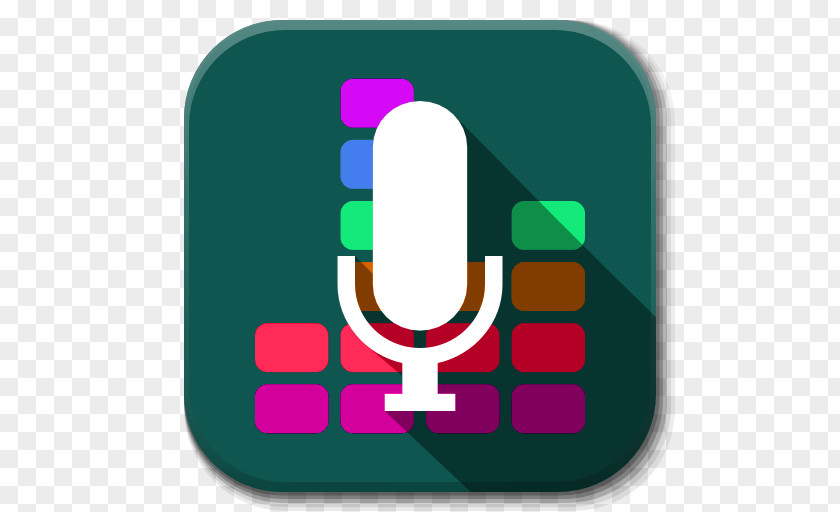 Android Voice Recorder Dragon Diamond Sound PNG