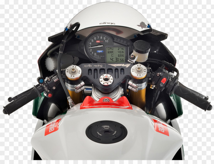 Car Top Bike: Fast Racing & Moto Drag Rider Aprilia RSV4 RS4 125 SR50 PNG