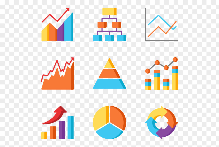 Chart Diagram Icon Design Clip Art PNG