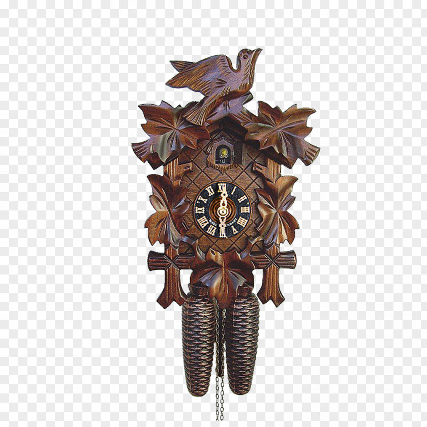 Cuckoo Clock Cuckoos Anton Schneider Söhne Uhrenfabrik GmbH & Co. KG Common PNG